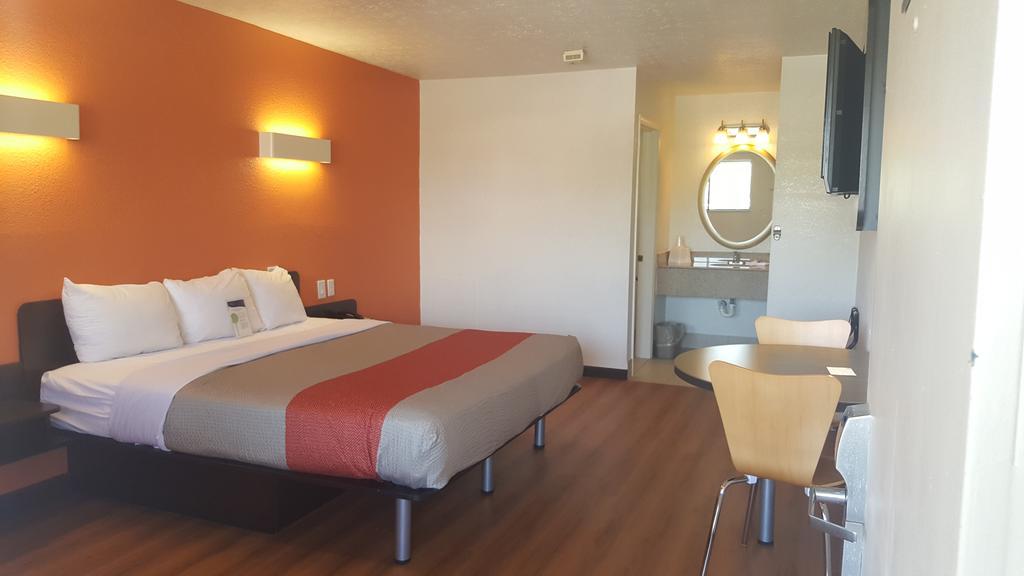 Motel 6-Columbus, OH - OSU Exterior foto